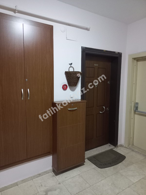 Konya / Selçuklu / Satılık Daire Yazır Mah. Real AVM Arkası AraKat 4+1