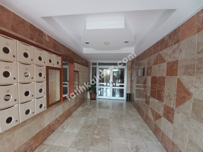 Konya / Selçuklu / Satılık Daire Yazır Mah. Real AVM Arkası AraKat 4+1
