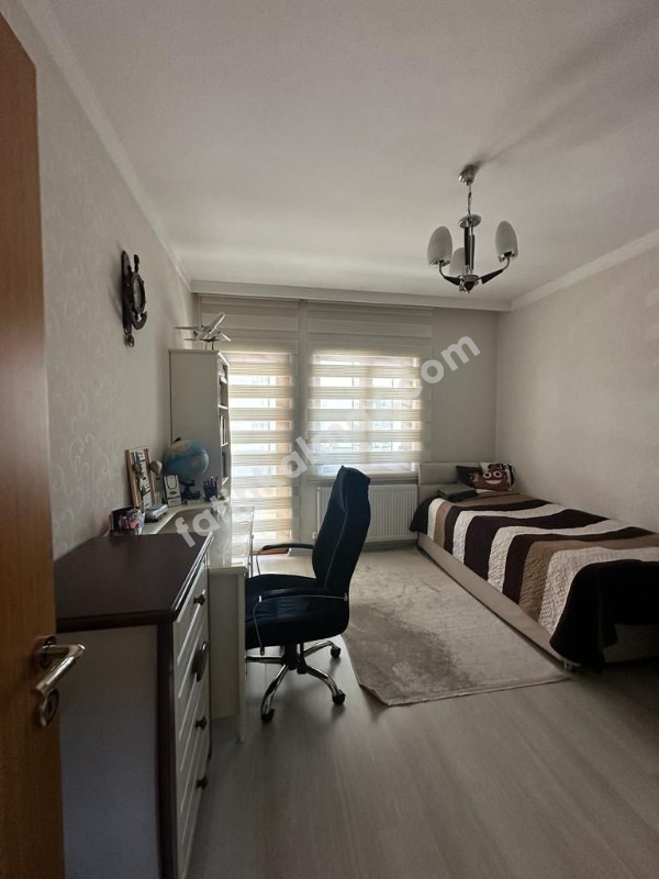 Konya / Selçuklu / Satılık Daire Hacıkaymak Mah. Şefikcan Cadde Üzeri 4+1