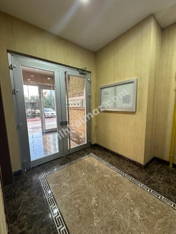 Konya / Selçuklu / Satılık Daire Hacıkaymak Mah. Şefikcan Cadde Üzeri 4+1