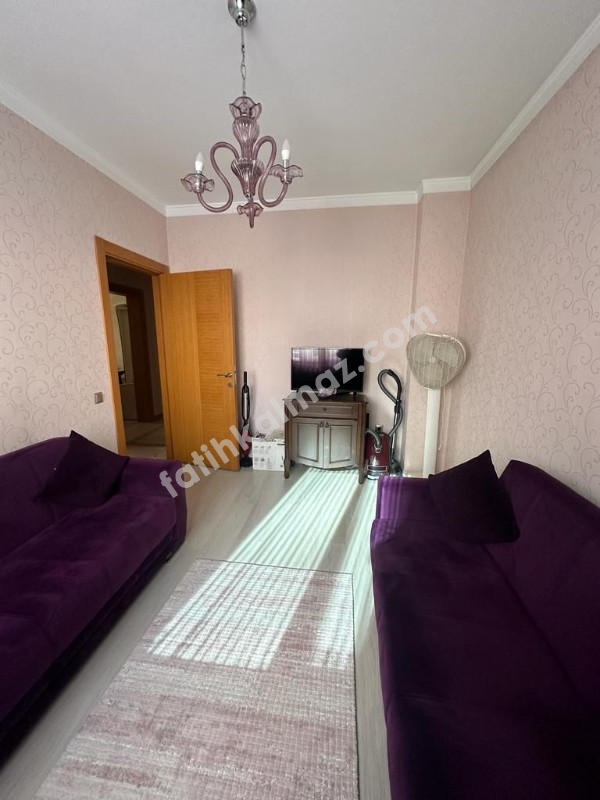 Konya / Selçuklu / Satılık Daire Hacıkaymak Mah. Şefikcan Cadde Üzeri 4+1