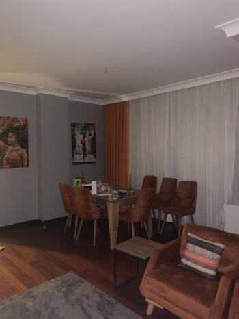 ERENKÖY TAŞMEKTEP SOKAKTA 2+1 YENİ KİRALIK DAİRE