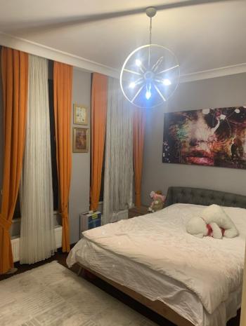 ERENKÖY TAŞMEKTEP SOKAKTA 2+1 YENİ KİRALIK DAİRE