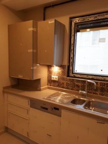 ERENKÖY TAŞMEKTEP SOKAKTA 2+1 YENİ KİRALIK DAİRE