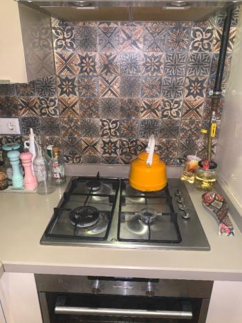 ERENKÖY TAŞMEKTEP SOKAKTA 2+1 YENİ KİRALIK DAİRE