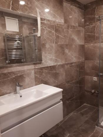 ERENKÖY TAŞMEKTEP SOKAKTA 2+1 YENİ KİRALIK DAİRE