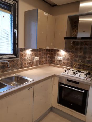 ERENKÖY TAŞMEKTEP SOKAKTA 2+1 YENİ KİRALIK DAİRE
