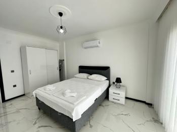 WEN GAYRİMENKULDEN MUĞLA DALYANDA SATILIK VİLLA