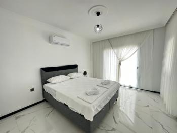 WEN GAYRİMENKULDEN MUĞLA DALYANDA SATILIK VİLLA