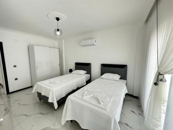 WEN GAYRİMENKULDEN MUĞLA DALYANDA SATILIK VİLLA