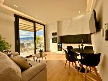 Atina-Moschato 2+1 64 m2