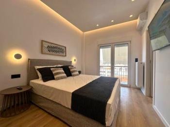 Atina-Moschato 2+1 64 m2