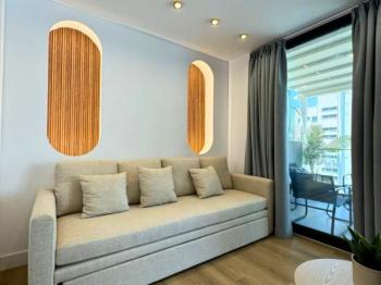 Atina-Moschato 2+1 64 m2