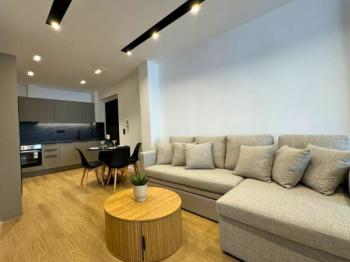 Atina-Moschato 2+1 64 m2