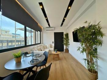 Atina-Moschato 2+1 64 m2