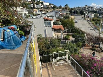 Bodrum Koyunbaba'da Site içinde Müstakil Villa