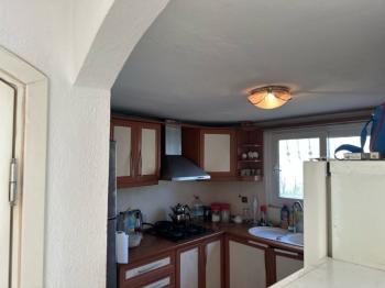 Bodrum Koyunbaba'da Site içinde Müstakil Villa