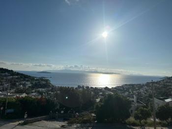 Bodrum Koyunbaba'da Site içinde Müstakil Villa