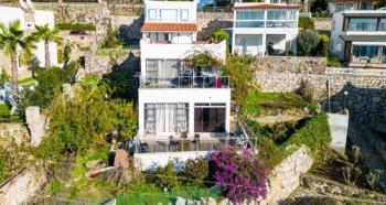 Bodrum Koyunbaba'da Site içinde Müstakil Villa