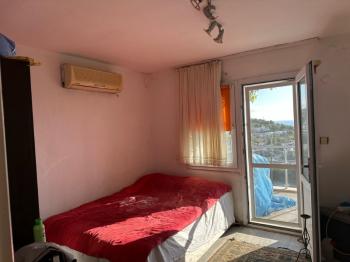 Bodrum Koyunbaba'da Site içinde Müstakil Villa