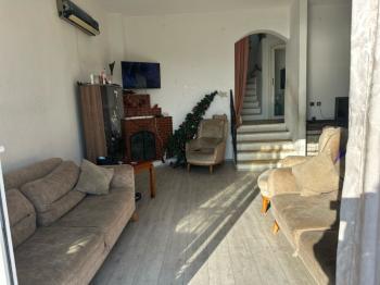 Bodrum Koyunbaba'da Site içinde Müstakil Villa