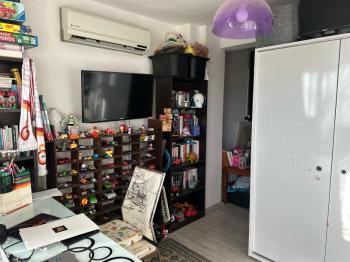 Bodrum Koyunbaba'da Site içinde Müstakil Villa