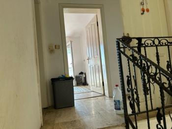 Bodrum Koyunbaba'da Site içinde Müstakil Villa