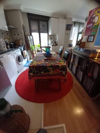Özgürlük Parkı Yakını Yeni Binada Yüksek Giriş Satılık Dubleks Daire