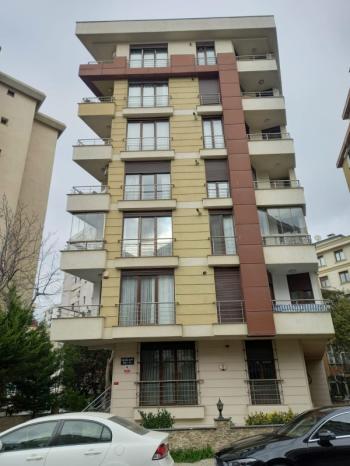 Özgürlük Parkı Yakını Yeni Binada Yüksek Giriş Satılık Dubleks Daire