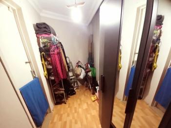 Özgürlük Parkı Yakını Yeni Binada Yüksek Giriş Satılık Dubleks Daire