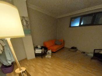 Özgürlük Parkı Yakını Yeni Binada Yüksek Giriş Satılık Dubleks Daire
