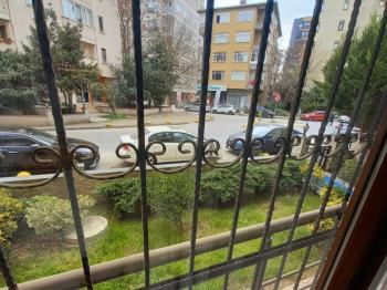 Özgürlük Parkı Yakını Yeni Binada Yüksek Giriş Satılık Dubleks Daire