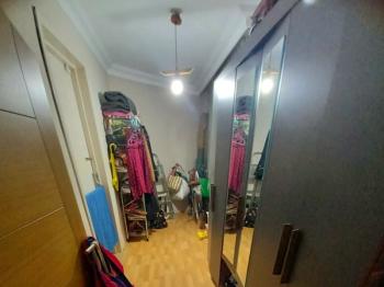 Özgürlük Parkı Yakını Yeni Binada Yüksek Giriş Satılık Dubleks Daire