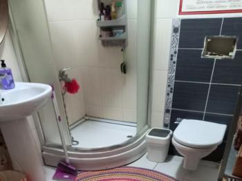 Özgürlük Parkı Yakını Yeni Binada Yüksek Giriş Satılık Dubleks Daire