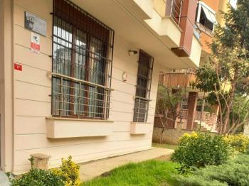 Özgürlük Parkı Yakını Yeni Binada Yüksek Giriş Satılık Dubleks Daire