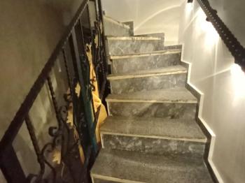 Özgürlük Parkı Yakını Yeni Binada Yüksek Giriş Satılık Dubleks Daire