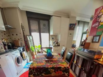 Özgürlük Parkı Yakını Yeni Binada Yüksek Giriş Satılık Dubleks Daire