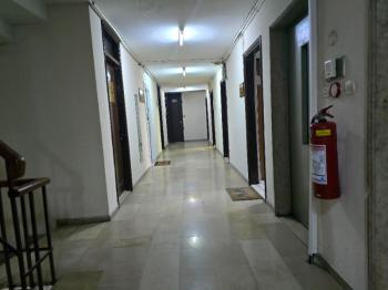 Kadıköy Rıhtımda İş Merkezi İçinde Satılık Ofis