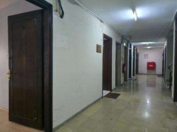 Kadıköy Rıhtımda İş Merkezi İçinde Satılık Ofis
