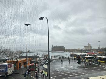 Kadıköy Rıhtımda İş Merkezi İçinde Satılık Ofis