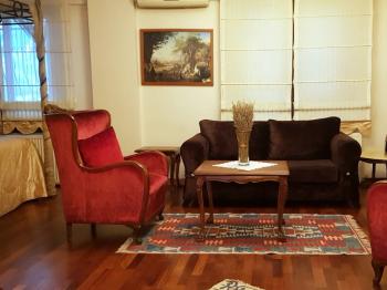 Sultanahmet'in Kalbinde Küçük Ayasofya'da Satılık Butik Otel