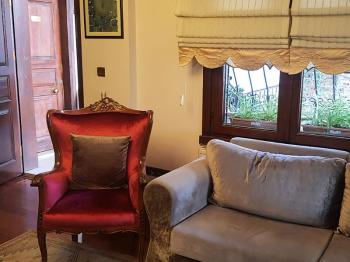 Sultanahmet'in Kalbinde Küçük Ayasofya'da Satılık Butik Otel