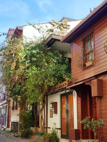 Sultanahmet'in Kalbinde Küçük Ayasofya'da Satılık Butik Otel