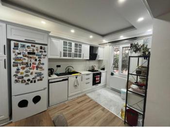 ALTINTEPE DE 3+1 100 M2 YATIRIM VE OTURUMLUK FIRSAT DAİRE