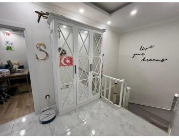 ALTINTEPE DE 3+1 100 M2 YATIRIM VE OTURUMLUK FIRSAT DAİRE