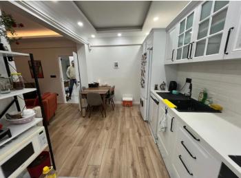 ALTINTEPE DE 3+1 100 M2 YATIRIM VE OTURUMLUK FIRSAT DAİRE