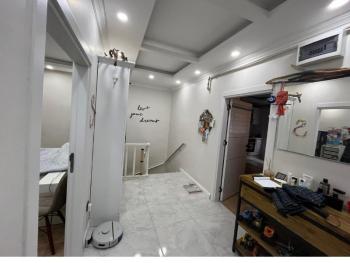 ALTINTEPE DE 3+1 100 M2 YATIRIM VE OTURUMLUK FIRSAT DAİRE