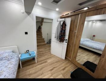 ALTINTEPE DE 3+1 100 M2 YATIRIM VE OTURUMLUK FIRSAT DAİRE