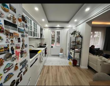 ALTINTEPE DE 3+1 100 M2 YATIRIM VE OTURUMLUK FIRSAT DAİRE