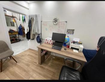 ALTINTEPE DE 3+1 100 M2 YATIRIM VE OTURUMLUK FIRSAT DAİRE